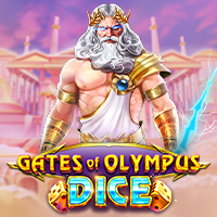 Gates of Olympus Dice