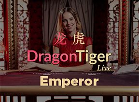 Emperor Dragon Tiger