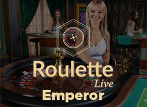 Emperor Roulette