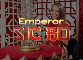 Emperor Sic Bo