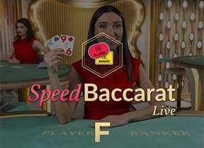 Speed Baccarat F