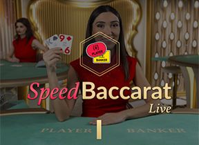 Speed Baccarat I