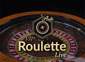 Auto-Roulette VIP