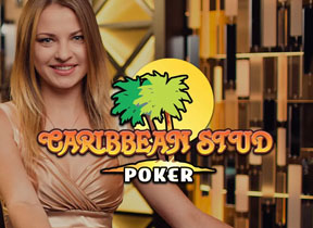 Caribbean Stud Poker