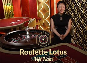 Lotus Roulette