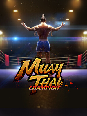 Muay Thai Champion