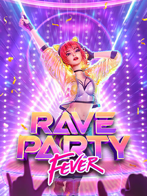 Rave Party Fever