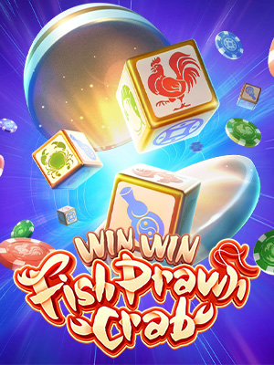 Win Win Fish Prawn Crab