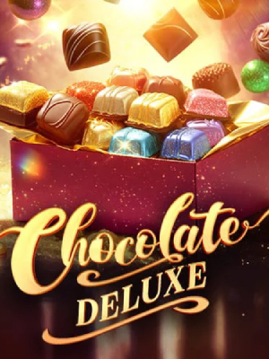 Chocolate Deluxe