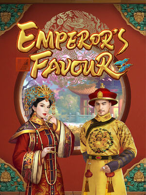 Emperor's Favour