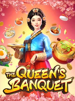 The Queen's Banquet