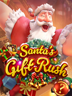 Santa's Gift Rush