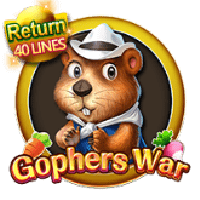 Gopher's War