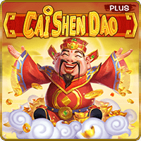 Cai Shen Dao Plus