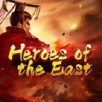 Heroes of the East