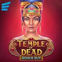 Temple of the Dead BB