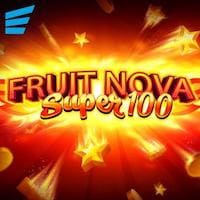 Fruit Super Nova 100