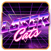 Laser Cats