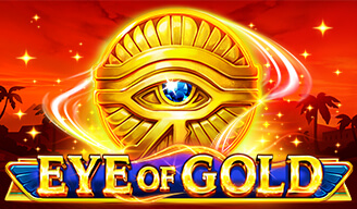 EYE OF GOLD