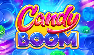 CANDY BOOM